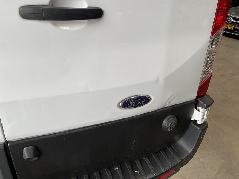 Ford Transit 2.0 TDCi 350 L4 Trend 2019 – снимка 31