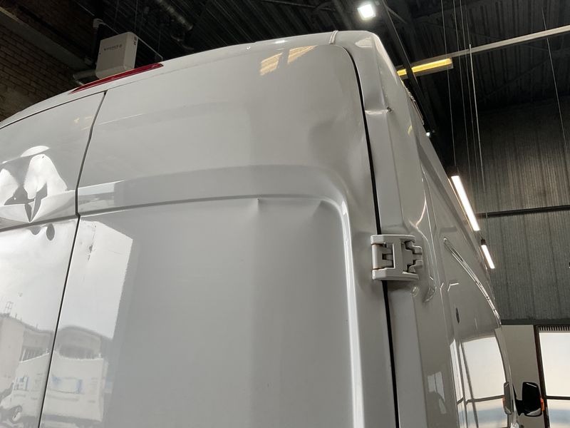 Ford Transit 2.0 TDCi 350 L4 Trend 2019 – снимка 32