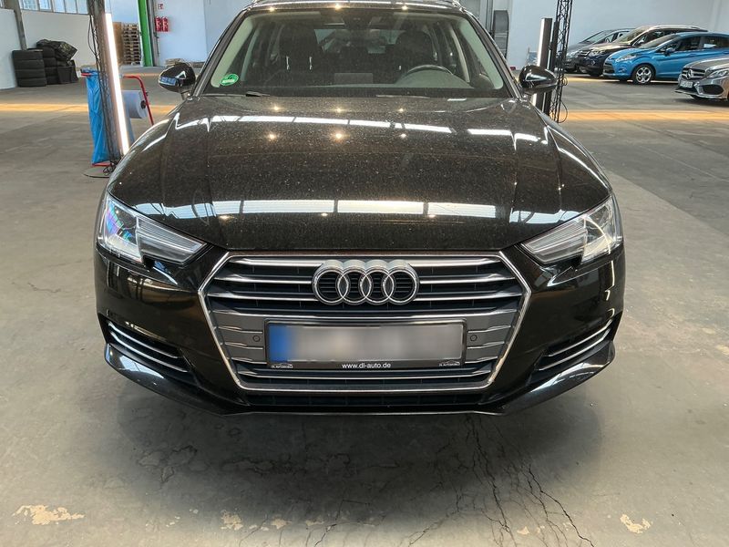 Audi A4 2.0 TDI Sport 2018 – снимка 26