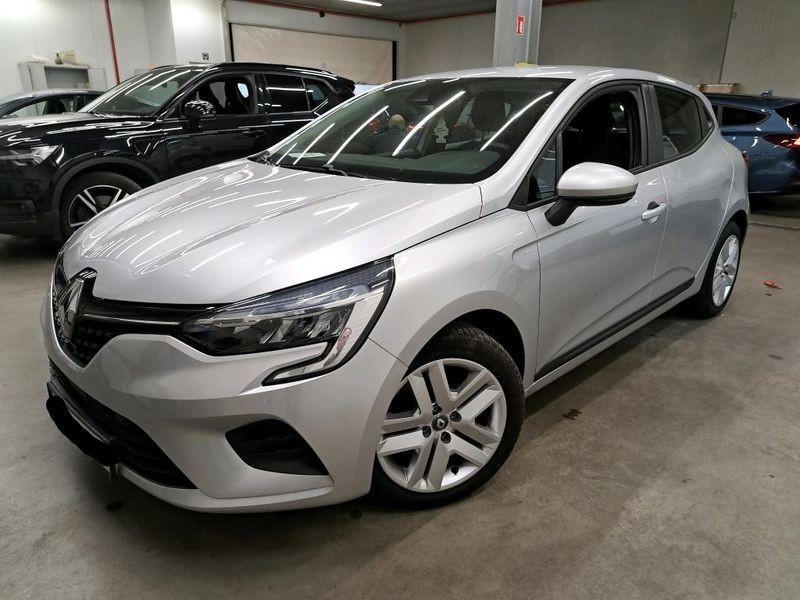 Clio 1.0 TCe Business Edition