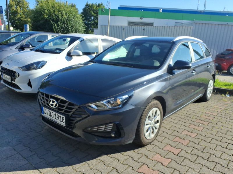 Hyundai i30 1.6 CRDi Select