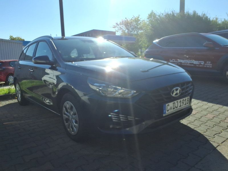 Hyundai i30 1.6 CRDi Select