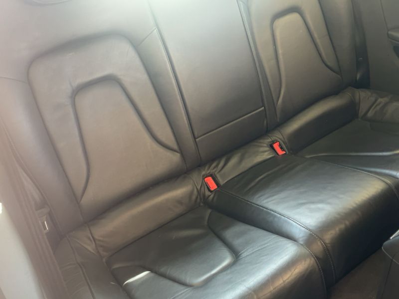 Audi A5 3.0 V6 TDI quattro — zdjęcie 14