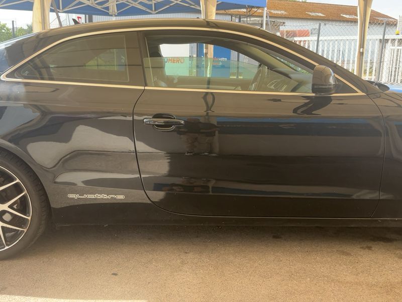 Audi A5 3.0 V6 TDI quattro — zdjęcie 7