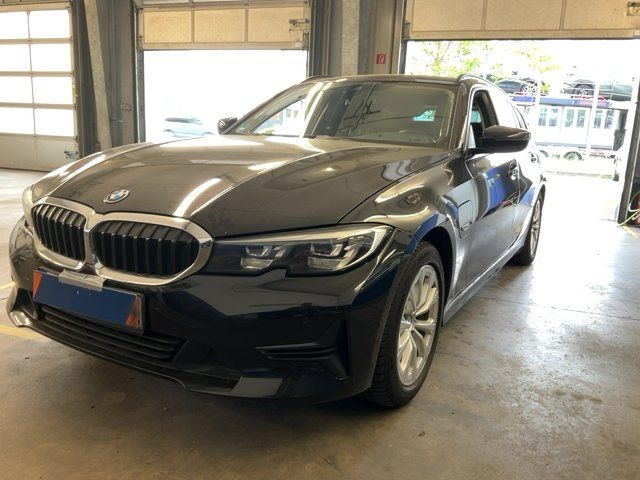 3er 320e Advantage