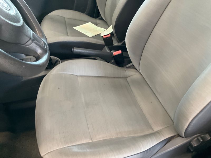 Volkswagen Caddy 1.6 TDI Kasten EcoProfi 2015 – снимка 34