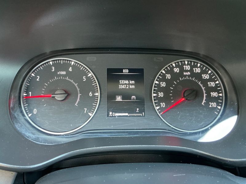 Dacia Jogger 1.0 TCe LPG Extreme+ — zdjęcie 13