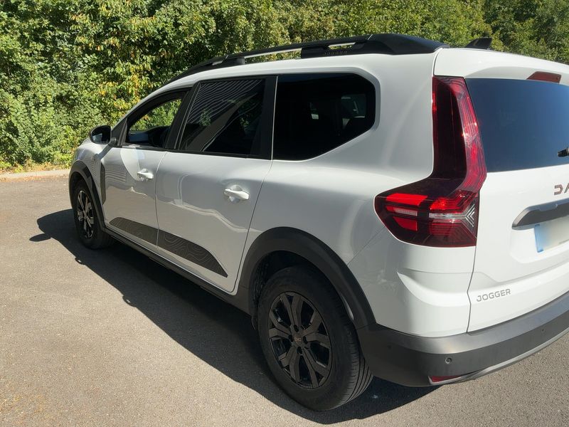 Dacia Jogger 1.0 TCe LPG Extreme+ — zdjęcie 3