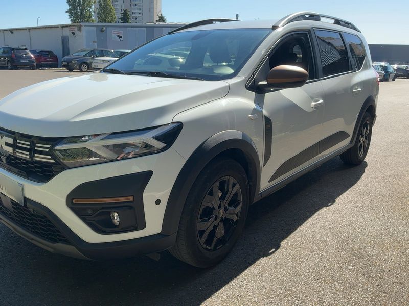 Dacia Jogger 1.0 TCe LPG Extreme+ — zdjęcie 2