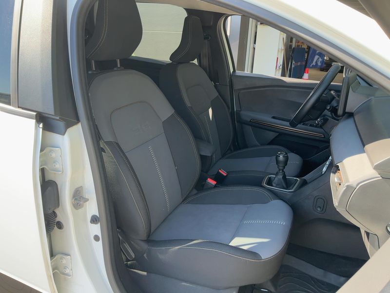 Dacia Jogger 1.0 TCe LPG Extreme+ — zdjęcie 11