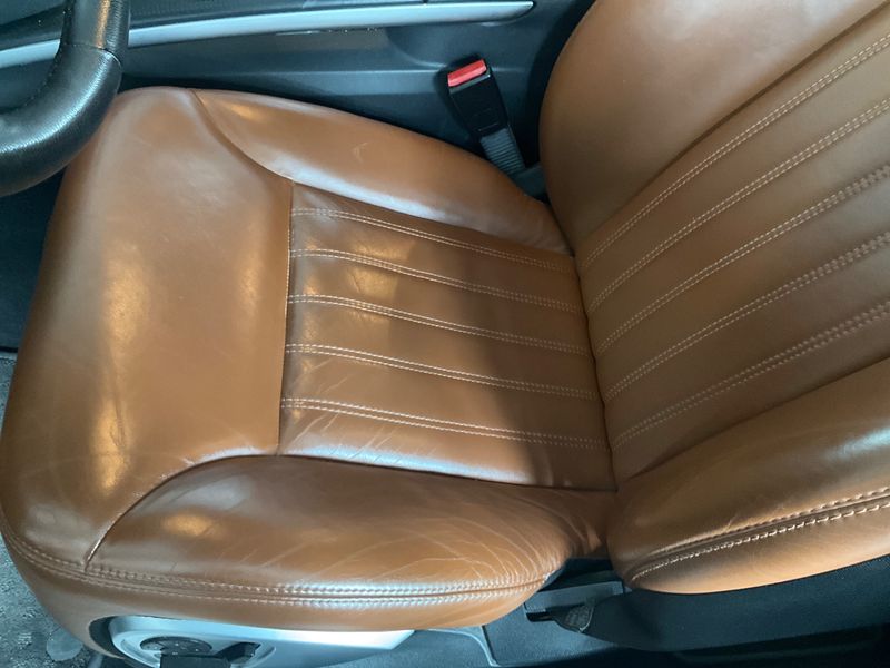 Mercedes-Benz M-Klasse ML 500 2008 – снимка 41