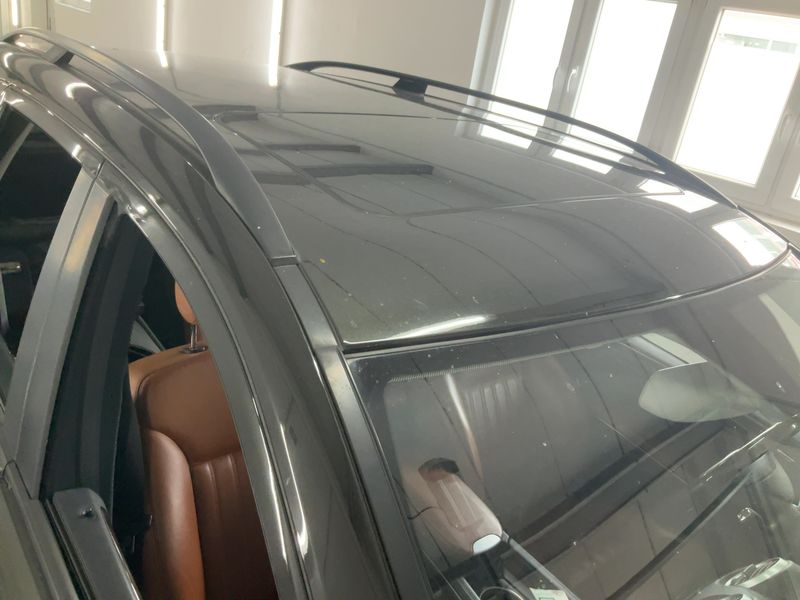 Mercedes-Benz M-Klasse ML 500 2008 – снимка 13