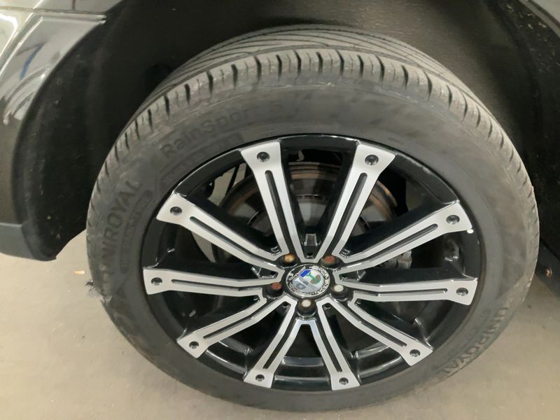 Mercedes-Benz M-Klasse ML 500 2008 – снимка 9