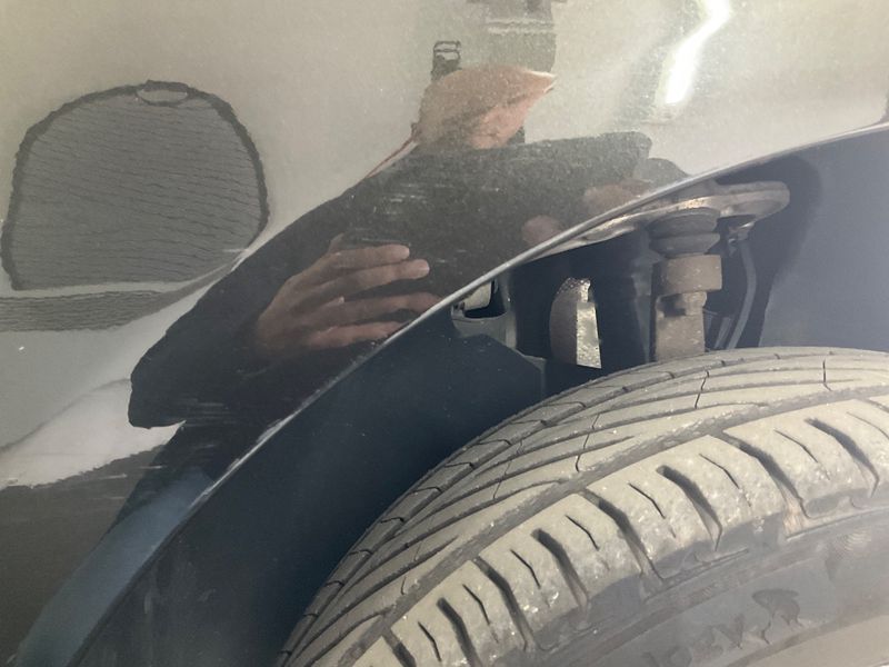 Mercedes-Benz M-Klasse ML 500 2008 – снимка 24