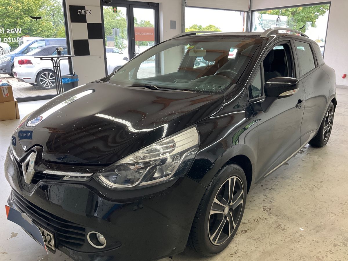 Renault Clio 0.9 Energy Dynamique