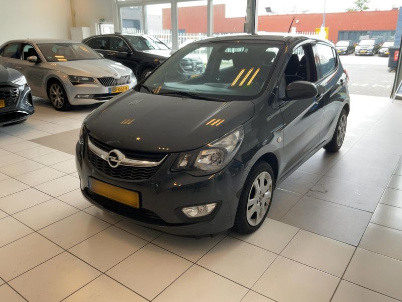 Opel Karl
