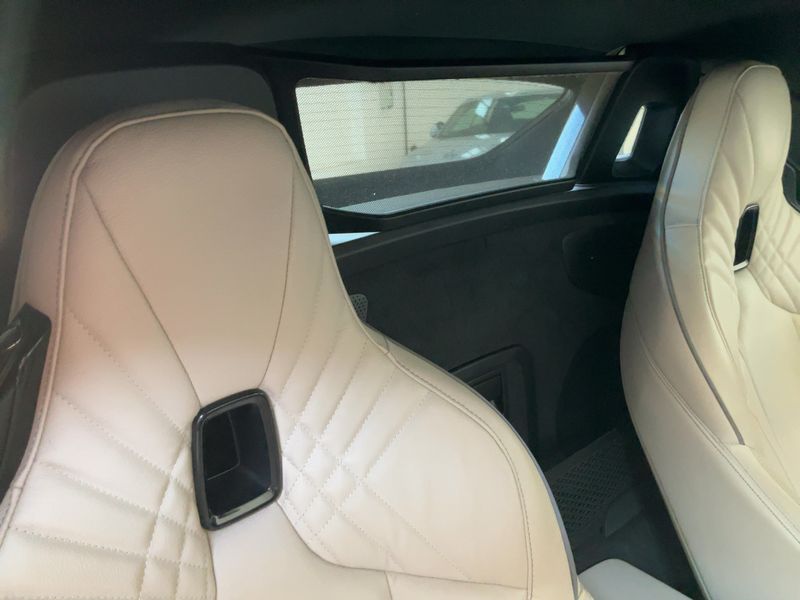 BMW Z4 sDrive 20i M Sport — zdjęcie 14