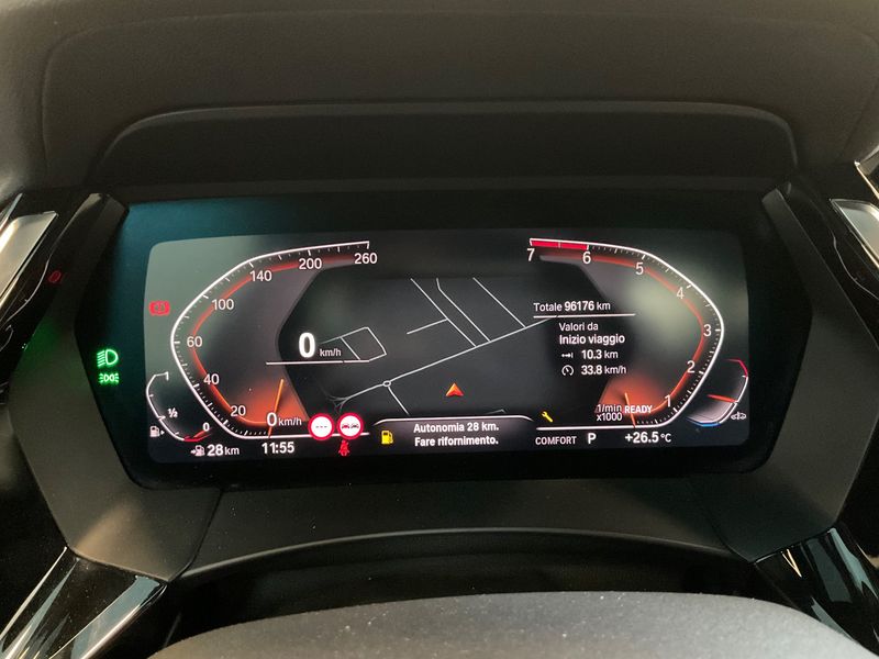 BMW Z4 sDrive 20i M Sport — zdjęcie 13