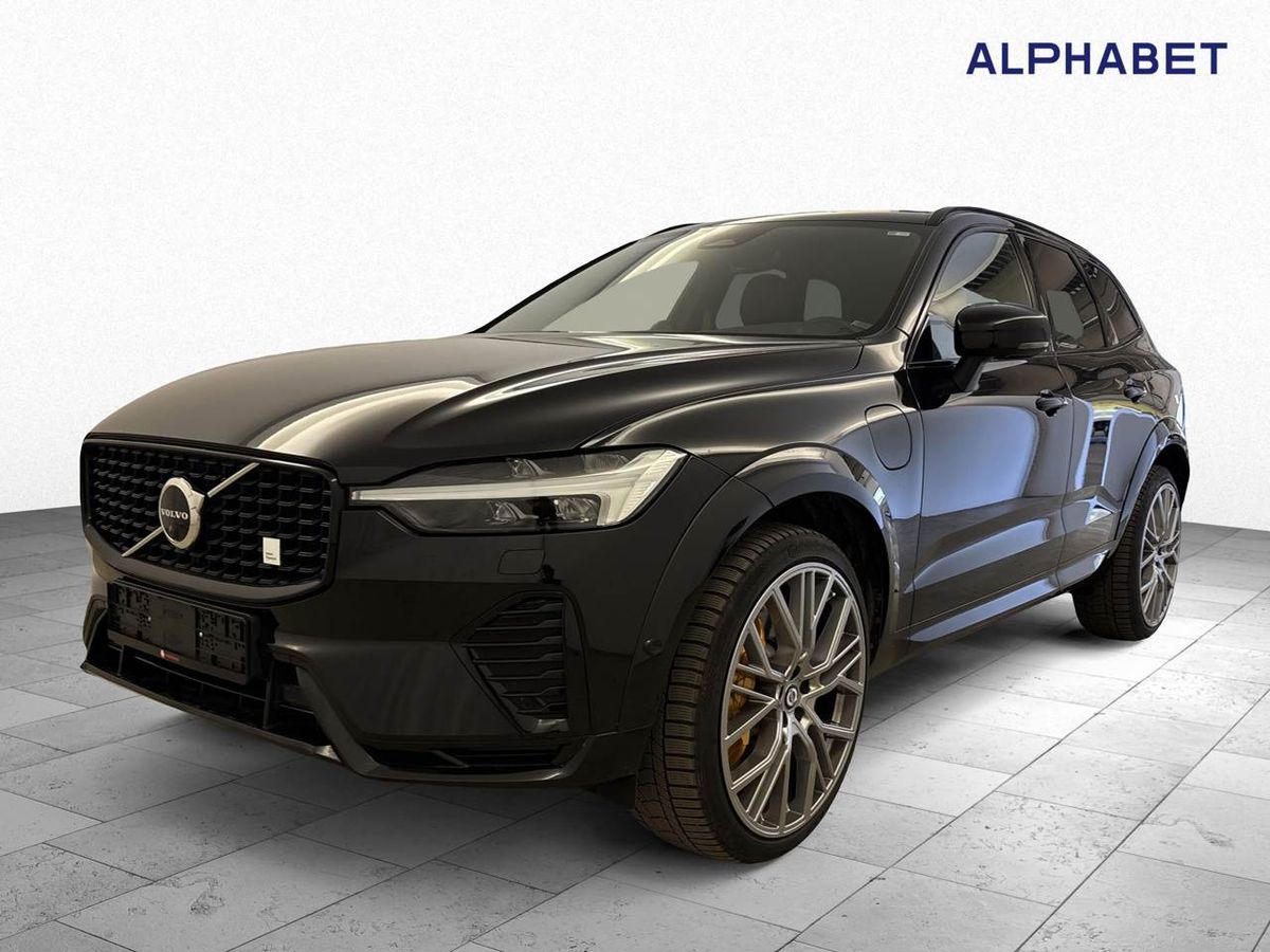 Volvo XC60 2022