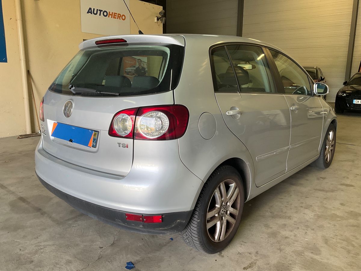 Volkswagen Golf d'occasion