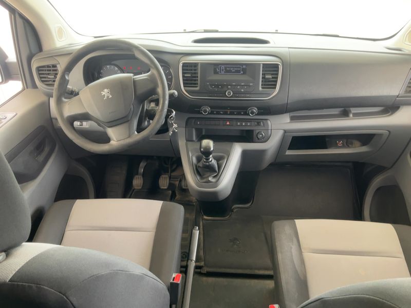 Peugeot Expert 1.5 Blue-HDi L2 — zdjęcie 12