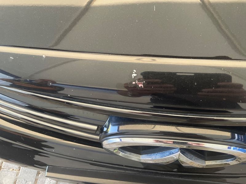 Infiniti QX70 3.0 V6 Diesel S Design 2015 – снимка 36
