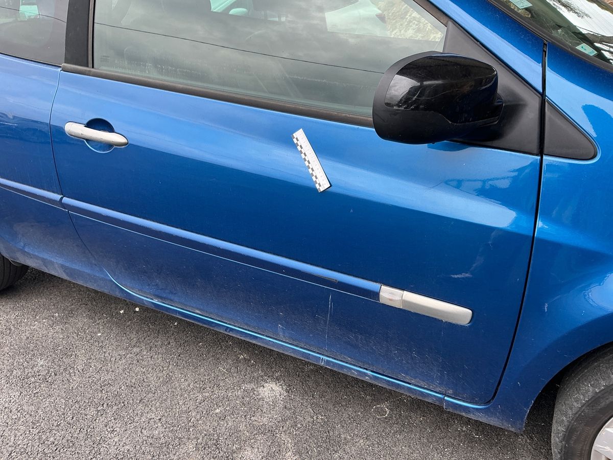 Renault Clio 2010 — photo 28
