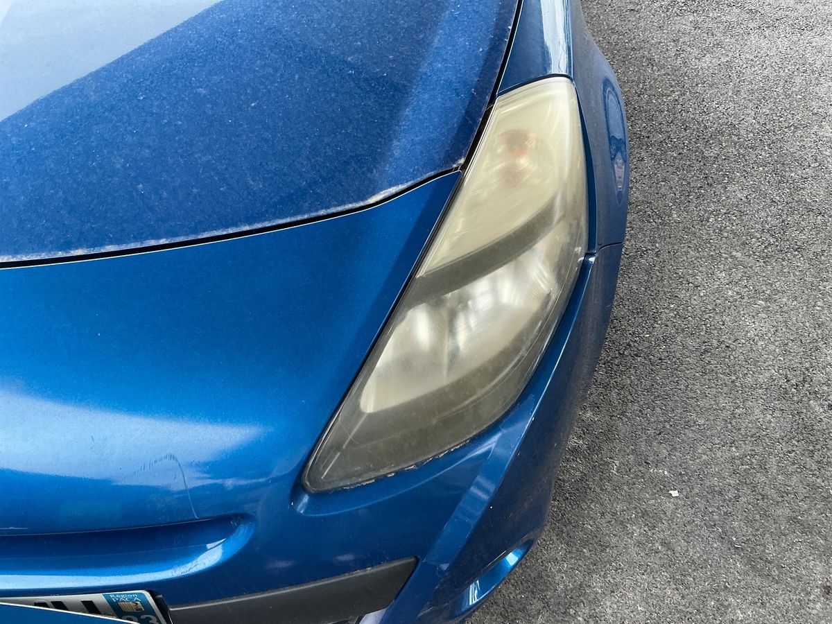 Renault Clio 2010 — photo 50