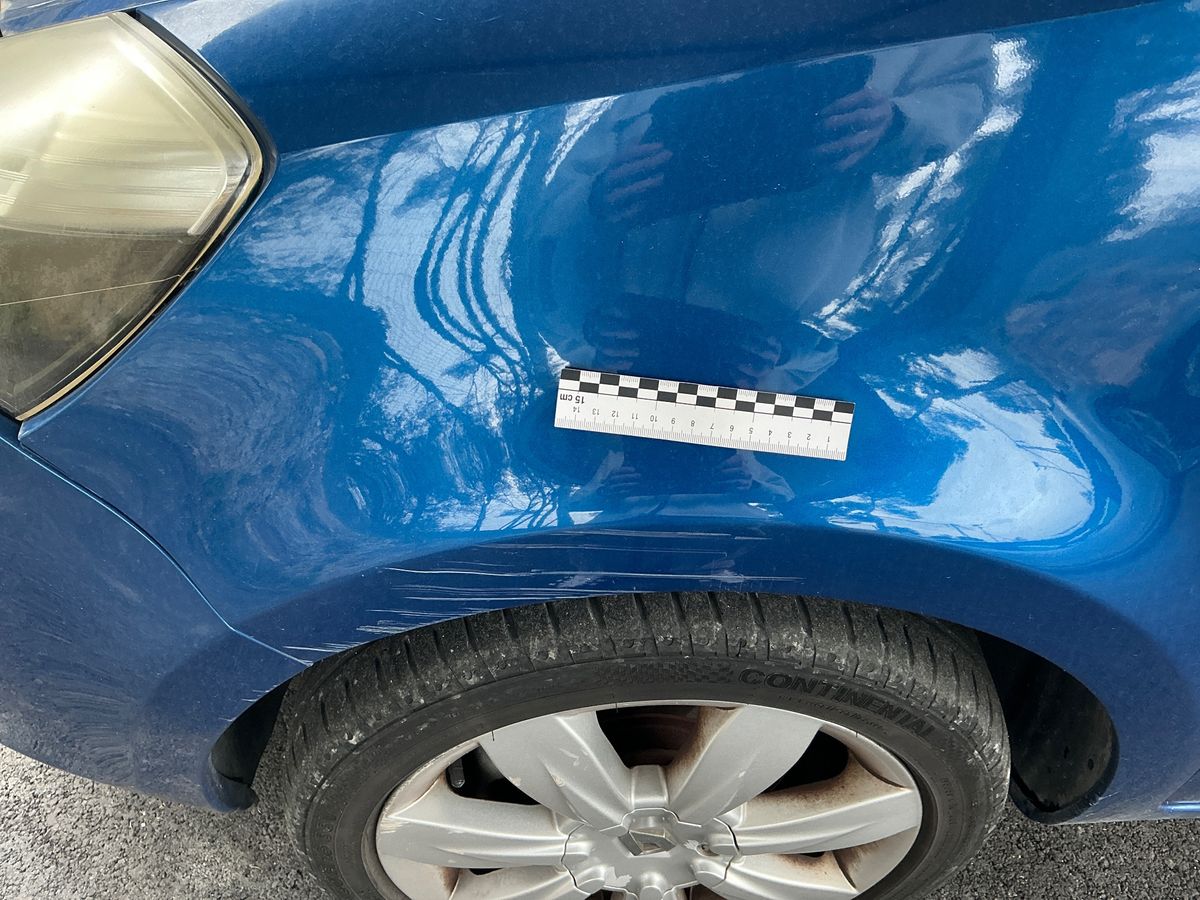 Renault Clio 2010 — photo 39