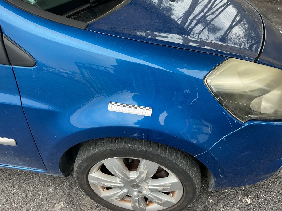 Renault Clio 2010 — photo 25