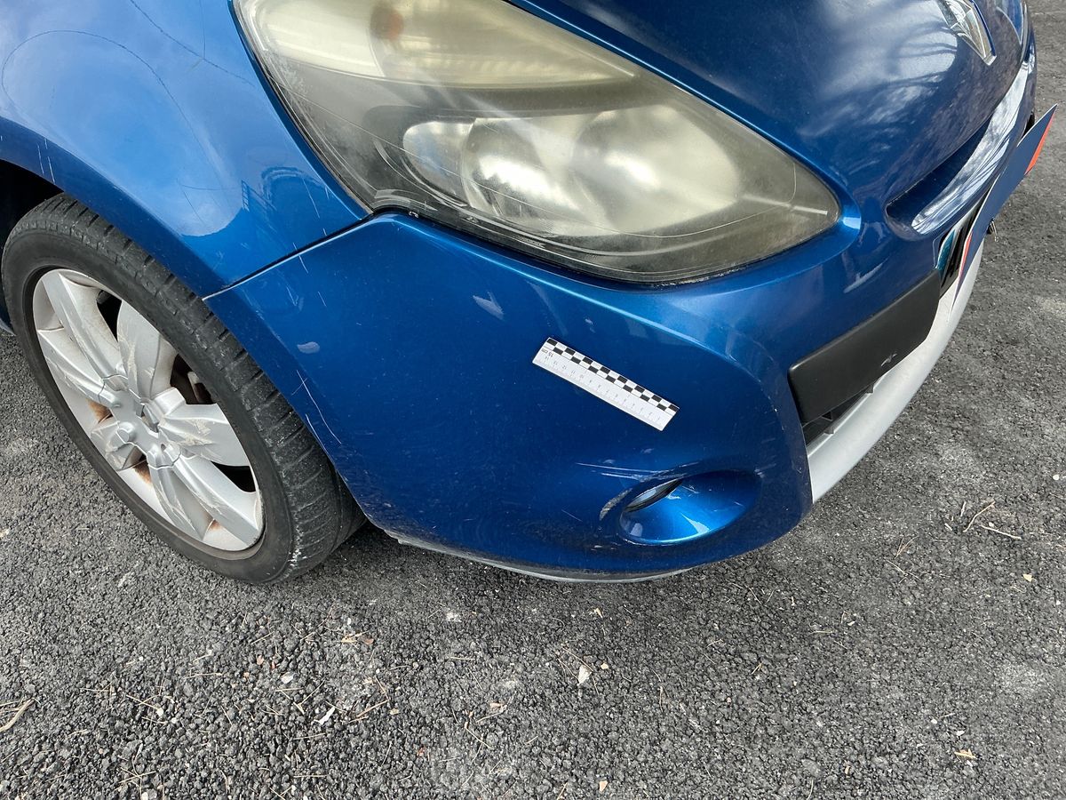 Renault Clio 2010 — photo 47