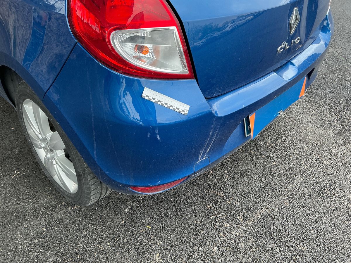 Renault Clio 2010 — photo 41