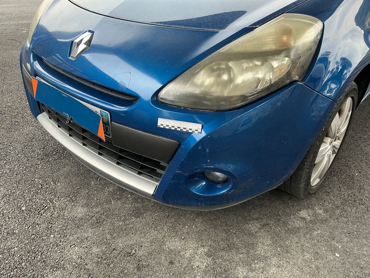 Renault Clio 2010 — photo 48