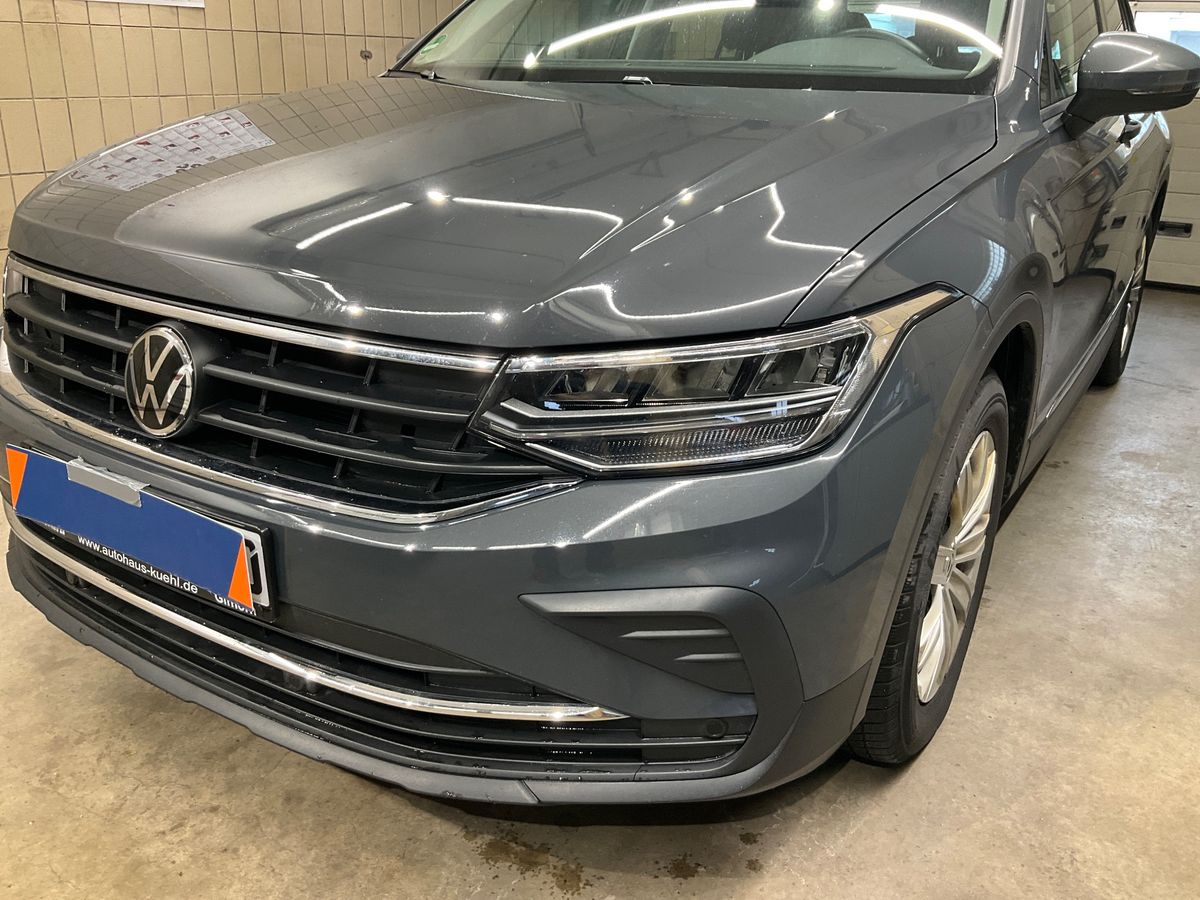 Volkswagen Tiguan 2.0 TDI Life