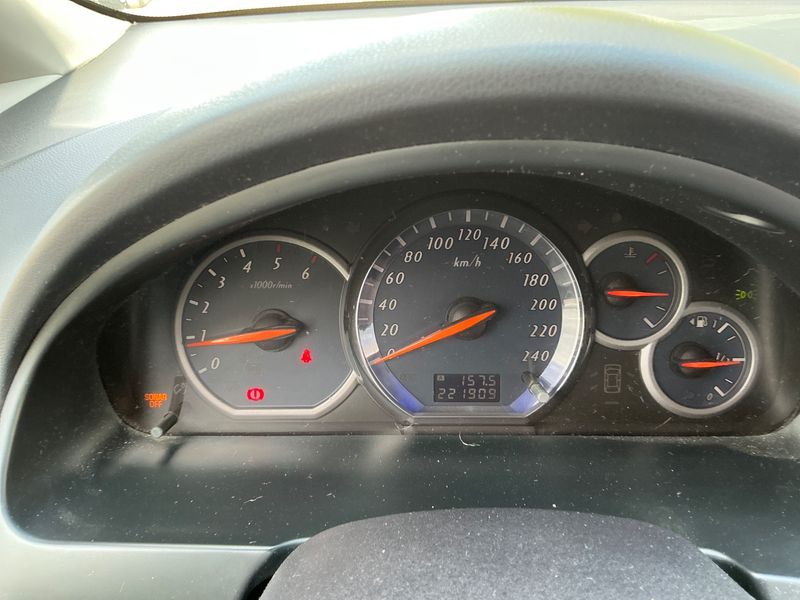 Mitsubishi Grandis 2.0 DI-D Inform — zdjęcie 4