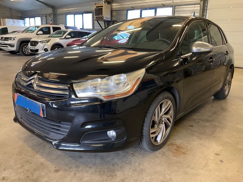 Citroen C4 1.6 e-HDi Collection