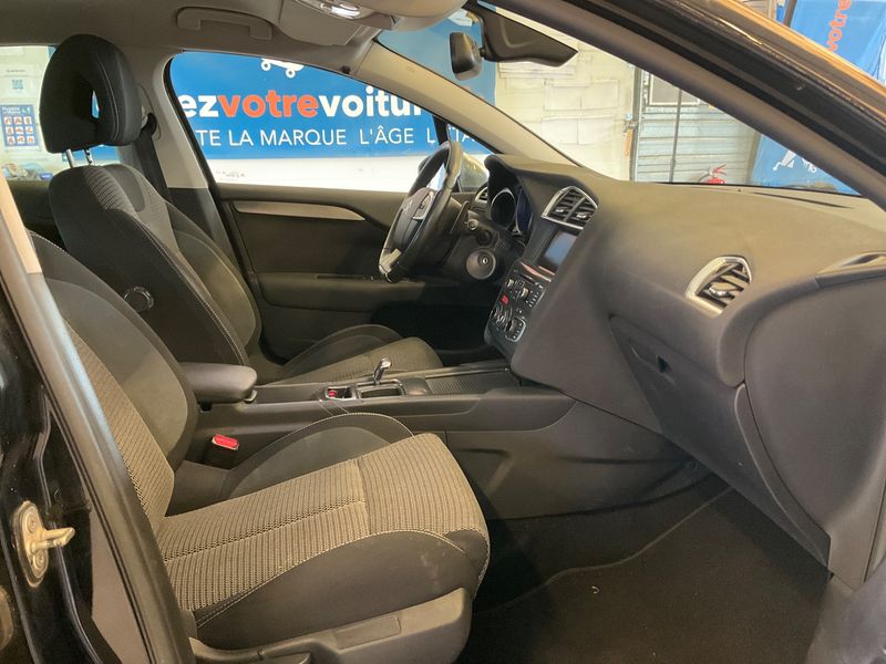 Citroen C4 1.6 e-HDi Collection — zdjęcie 3