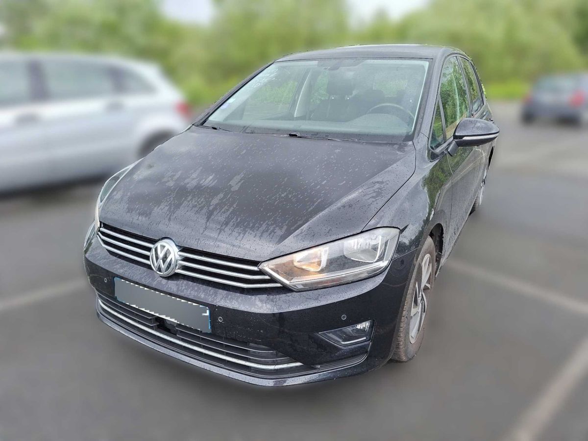 Volkswagen Golf d'occasion