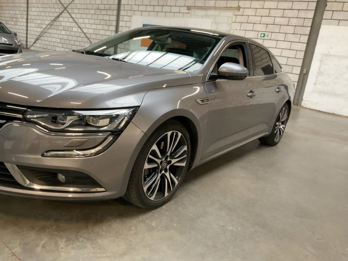 Renault Talisman d'occasion