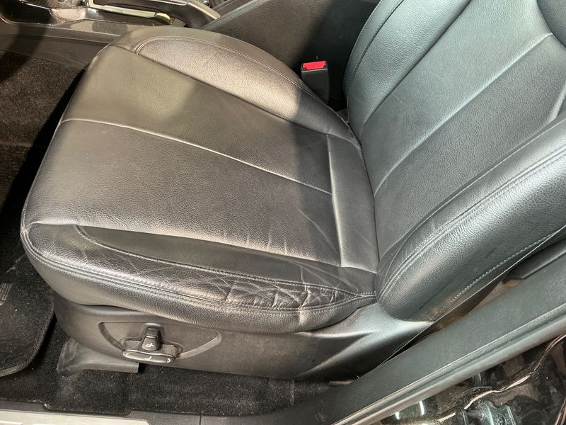 Ssangyong Rexton 2.2 TD Sapphire 4x4 2017 – снимка 26