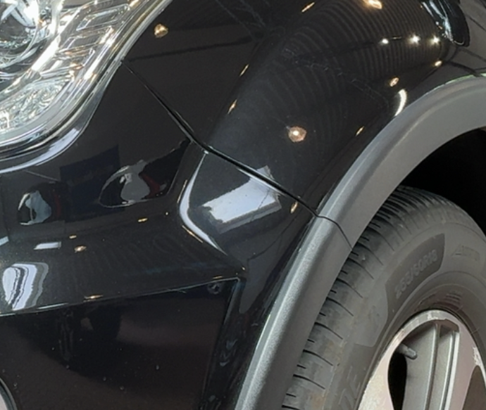 Ssangyong Rexton 2.2 TD Sapphire 4x4 2017 – снимка 35