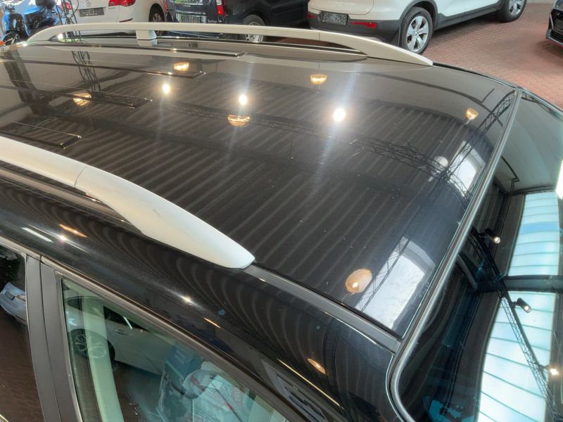 Ssangyong Rexton 2.2 TD Sapphire 4x4 2017 – снимка 13