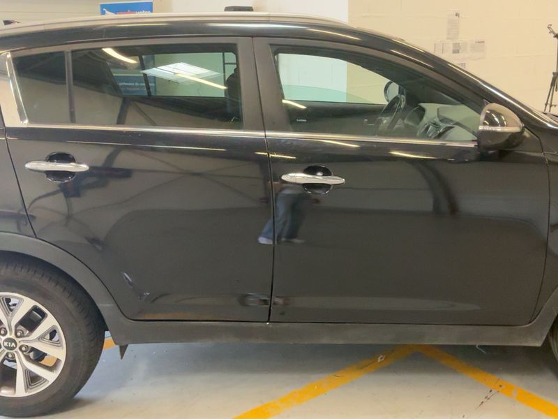 Kia Sportage 1.7 CRDi Edition 7 2WD 2015 – снимка 10