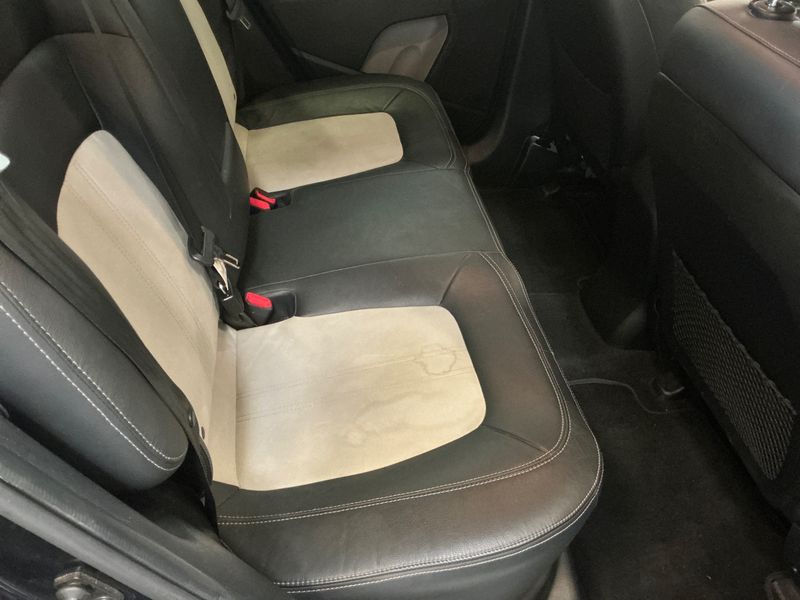 Kia Sportage 1.7 CRDi Edition 7 2WD 2015 – снимка 27