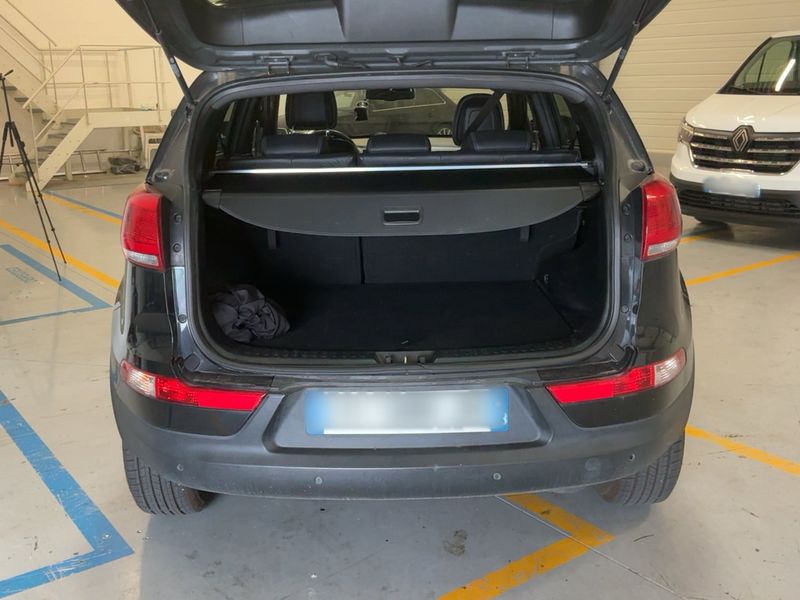 Kia Sportage 1.7 CRDi Edition 7 2WD 2015 – снимка 15