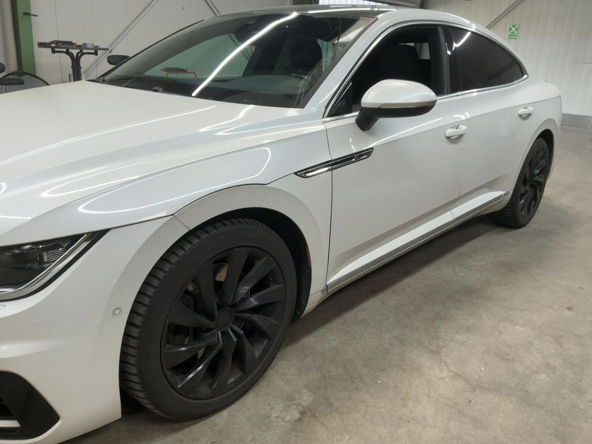 Volkswagen Arteon d'occasion