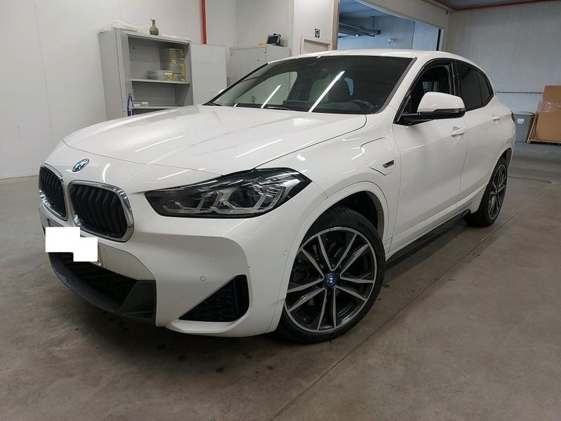 X2 xDrive 25e M Sport