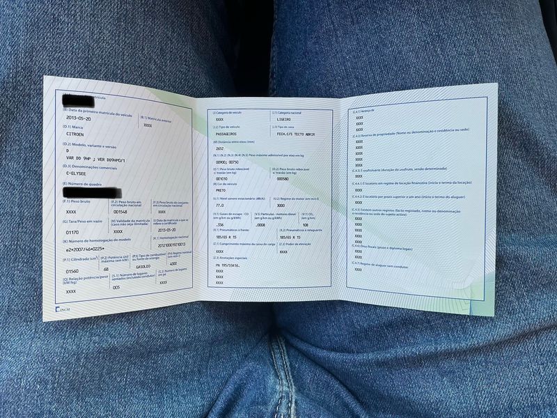 Citroen C-Elysée 1.6 HDi Exclusive — zdjęcie 5