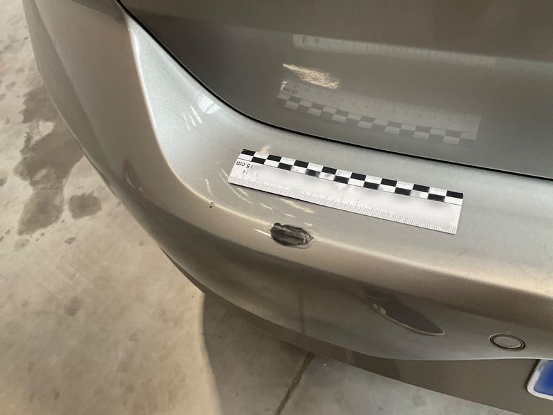Volkswagen Golf VII 1.6 TDI Confortline Business BlueMotion Tech 2018 – снимка 25