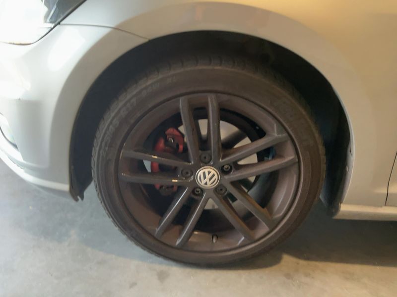 Volkswagen Golf VII 1.6 TDI Confortline Business BlueMotion Tech 2018 – снимка 3